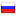 vvvvvv.ru hosted country